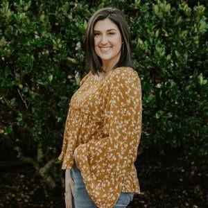 Meet your Posher, Taylor